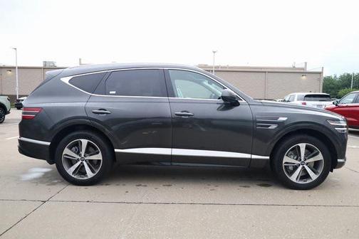 2024 Genesis GV80 3.5T
