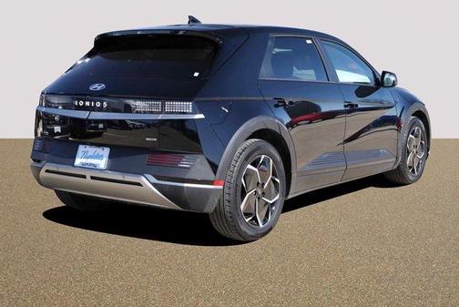 2023 Hyundai IONIQ 5 SE