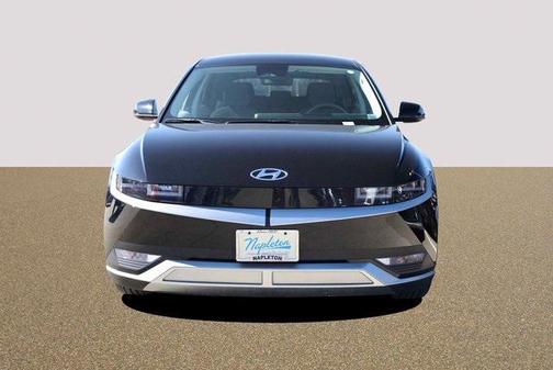 2023 Hyundai IONIQ 5 SE