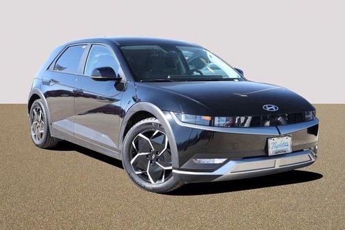 2023 Hyundai IONIQ 5 SE