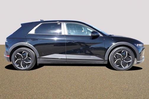 2023 Hyundai IONIQ 5 SE