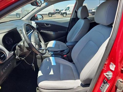 2021 Hyundai KONA Ultimate