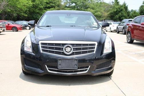 2014 Cadillac ATS 2.5L Luxury