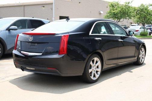 2014 Cadillac ATS 2.5L Luxury