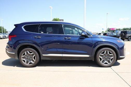2023 Hyundai SANTA FE SEL 2.4
