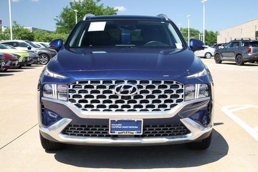 2023 Hyundai SANTA FE SEL 2.4