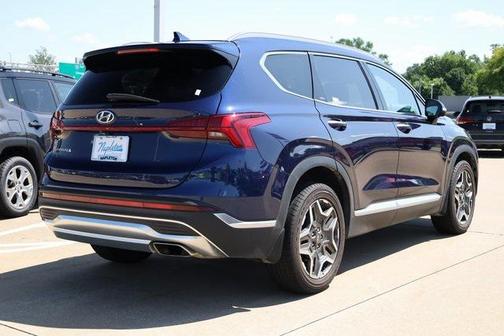 2023 Hyundai SANTA FE SEL 2.4