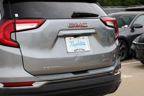 2023 GMC Terrain AWD AT4