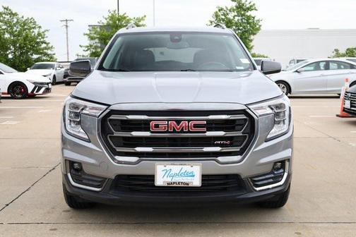 2023 GMC Terrain AWD AT4
