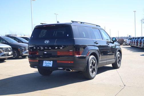 2026 Hyundai SANTA FE SEL 2.4