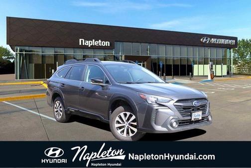 2023 Subaru Outback Premium