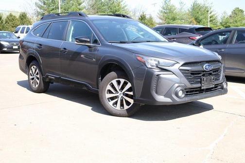 2023 Subaru Outback Premium