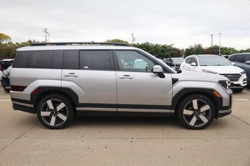 2024 Hyundai SANTA FE Limited