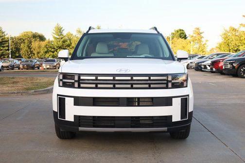 2026 Hyundai SANTA FE SEL 2.4