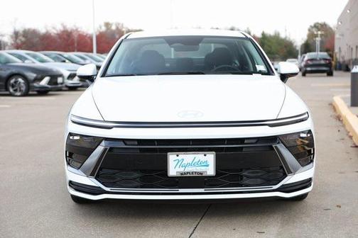 2025 Hyundai SONATA Hybrid SE