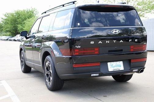 2024 Hyundai SANTA FE SEL 2.4