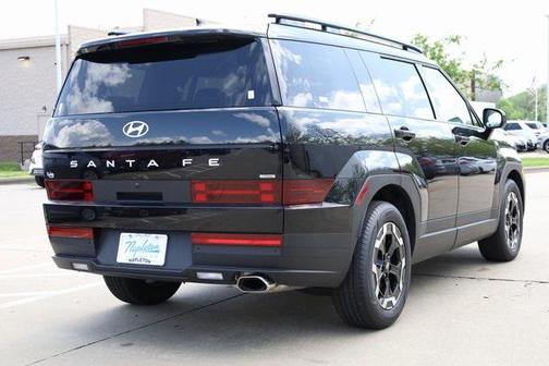2024 Hyundai SANTA FE SEL 2.4