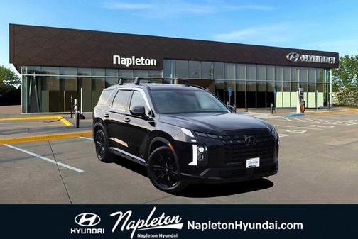 2023 Hyundai PALISADE XRT