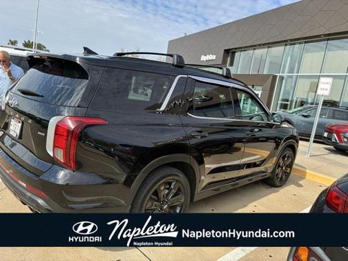 2023 Hyundai PALISADE XRT