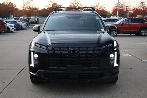2023 Hyundai PALISADE XRT