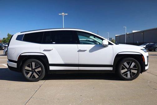 2026 Hyundai IONIQ 9 SEL