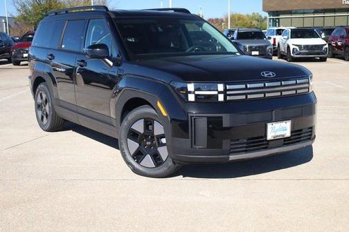 2026 Hyundai SANTA FE SEL 2.4