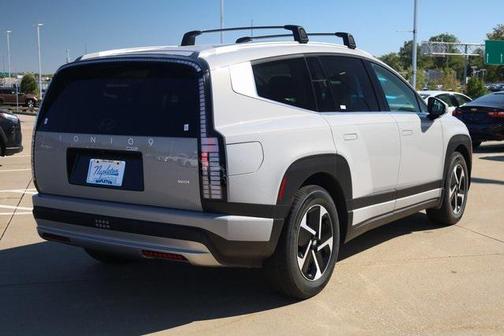 2026 Hyundai IONIQ 9 SE