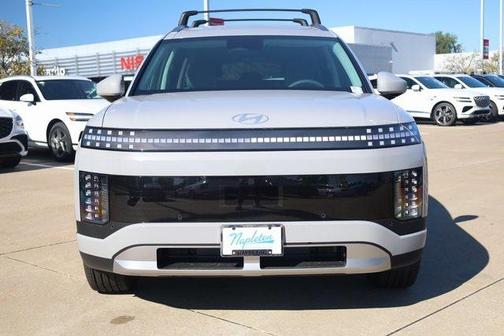 2026 Hyundai IONIQ 9 SE