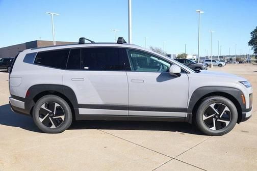 2026 Hyundai IONIQ 9 SE