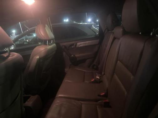 2010 Honda CR-V EX-L