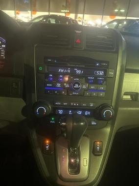 2010 Honda CR-V EX-L