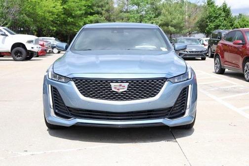 2023 Cadillac CT5 Premium Luxury RWD