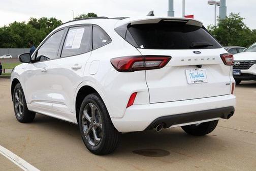 2023 Ford Escape ST-Line Select