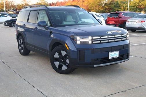 2026 Hyundai SANTA FE SEL 2.4