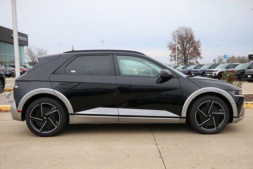 2026 Hyundai IONIQ 5 Limited