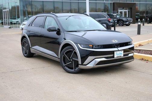 2026 Hyundai IONIQ 5 Limited