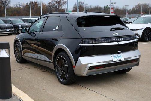 2026 Hyundai IONIQ 5 Limited