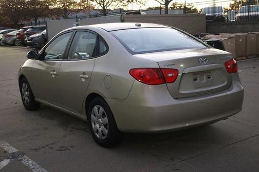 2008 Hyundai ELANTRA SE