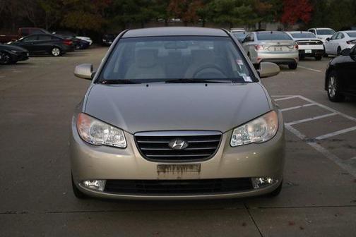 2008 Hyundai ELANTRA SE