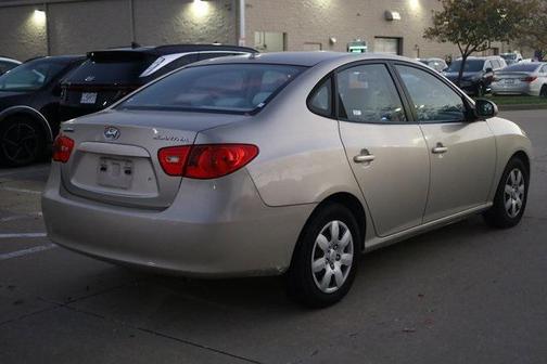 2008 Hyundai ELANTRA SE
