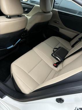 2021 Lexus ES 350 Base