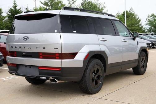 2025 Hyundai SANTA FE XRT