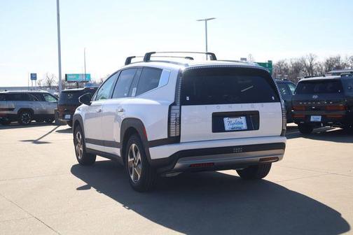 2026 Hyundai IONIQ 9 S