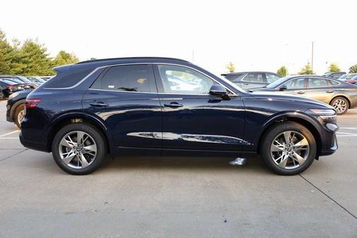 2025 Genesis GV70 3.5T Sport