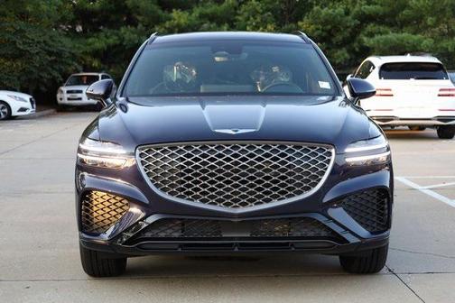 2025 Genesis GV70 3.5T Sport