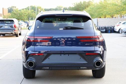 2025 Genesis GV70 3.5T Sport