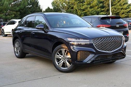 2025 Genesis GV70 3.5T Sport