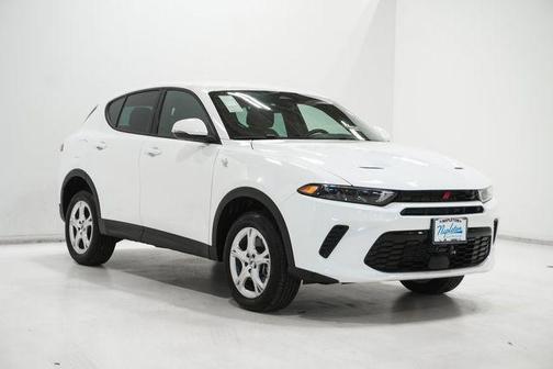 2024 Dodge Hornet GT AWD