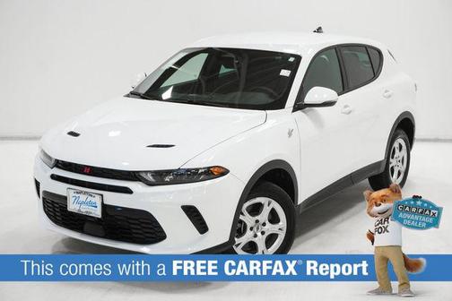 2024 Dodge Hornet GT AWD