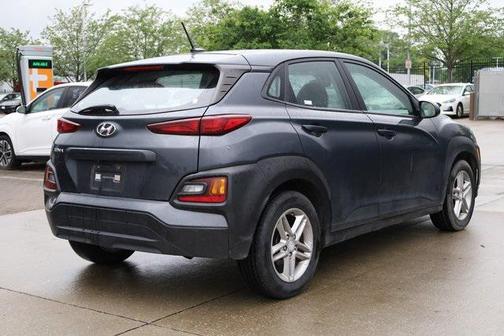 2020 Hyundai KONA SE